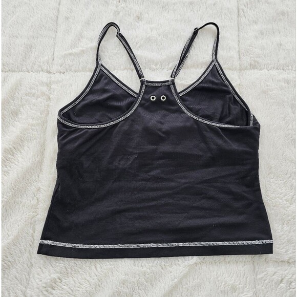 Tail Tech Skirt and Tank Black and White Tennis Pickleball Set Size Medium - Picture 7 of 8